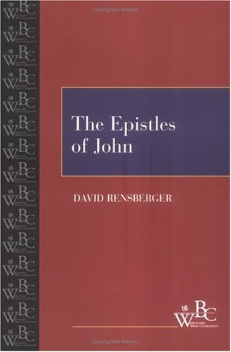 The Epistles of John