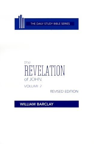 The Revelation of John: Volume 2