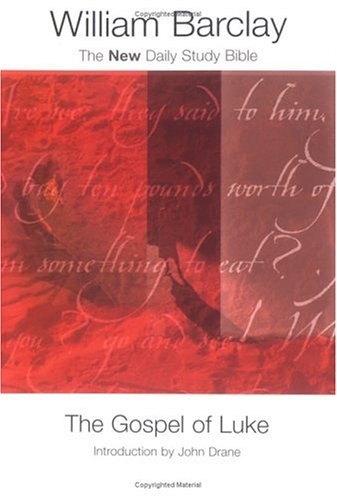The Gospel of Luke
