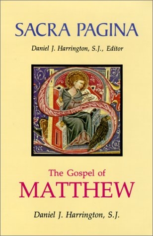 The Gospel of Matthew