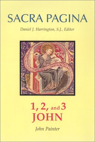 1, 2, and 3 John