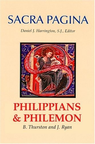 Philippians And Philemon
