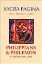 Philippians And Philemon
