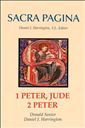 1 Peter, Jude, 2 Peter