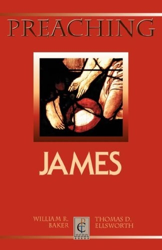 Preaching James