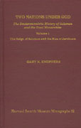 Two Nations Under God: The Deuteronomistic History of Solomon and the Dual Monarchies