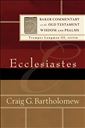 Ecclesiastes