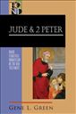 Jude and 2 Peter