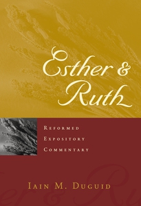 Esther And Ruth