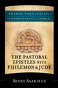 Pastoral Epistles with Philemon & Jude, The