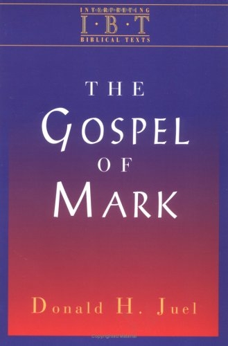 The Gospel of Mark