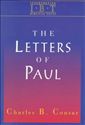 The Letters of Paul