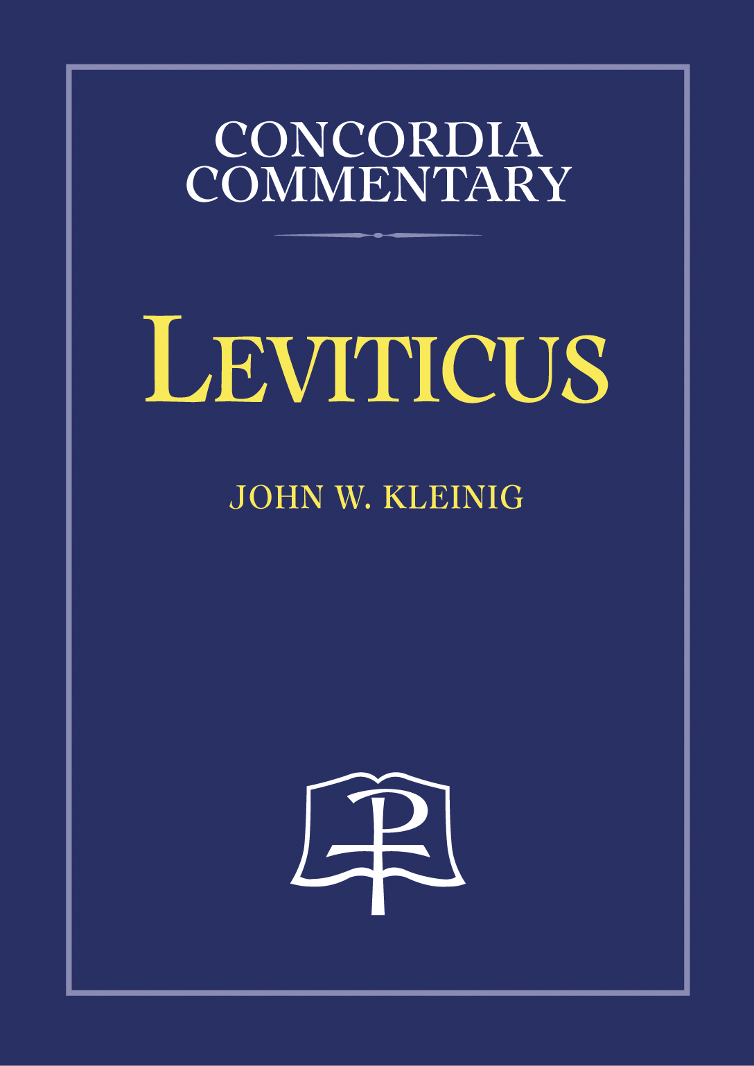 Leviticus