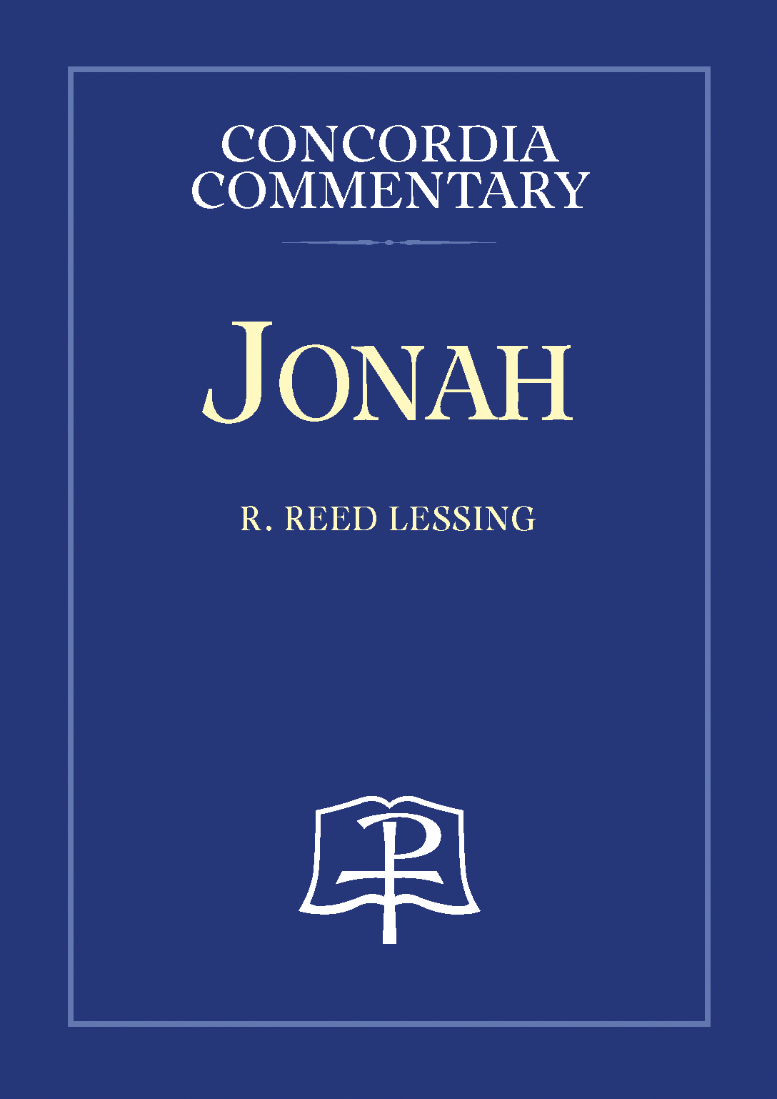 Jonah