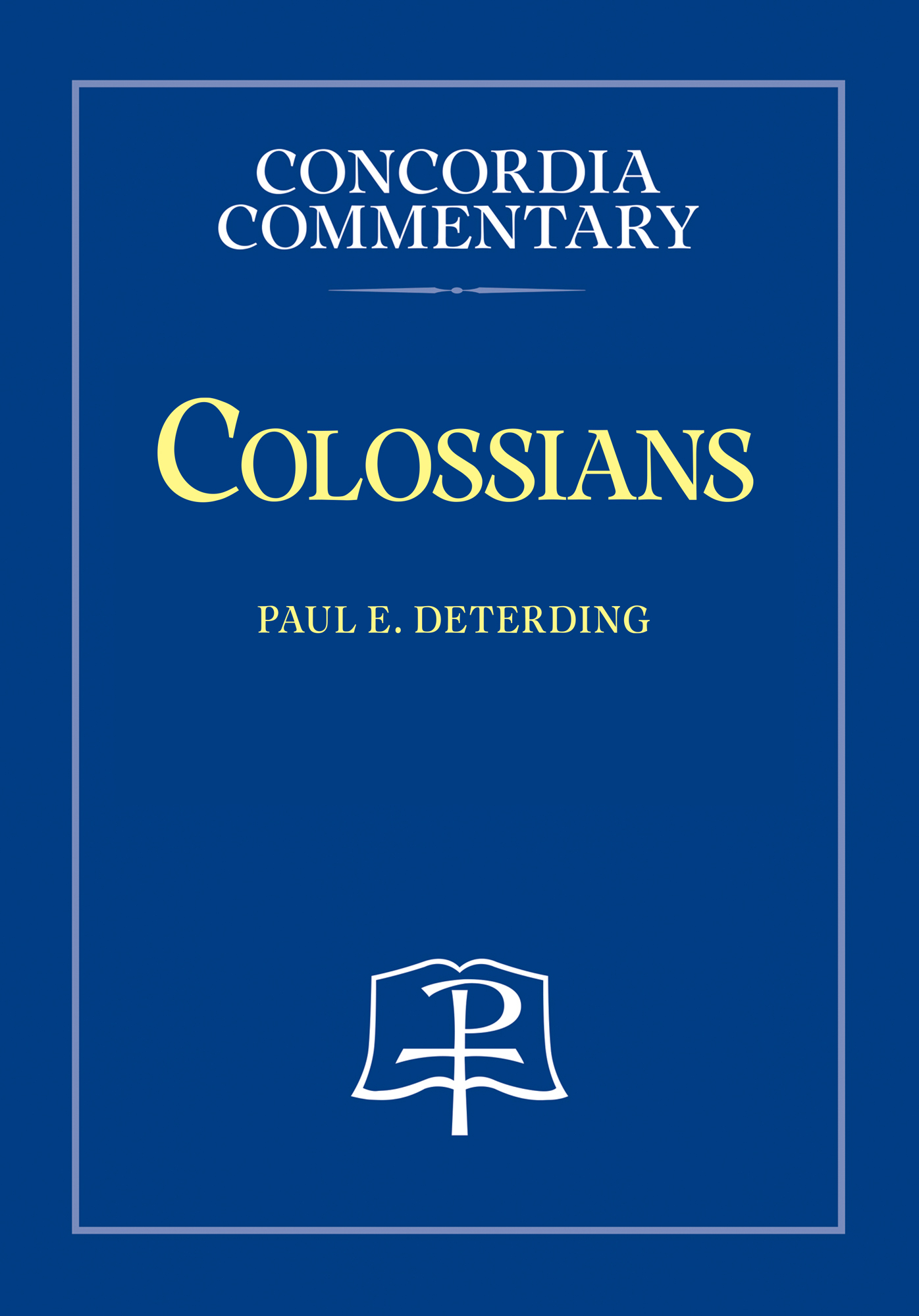Colossians