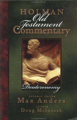 Deuteronomy