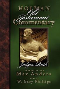 Judges, Ruth