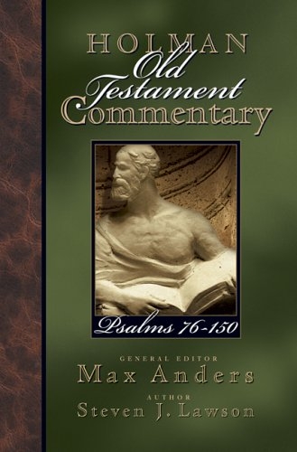 Psalms 76-150