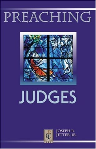 Preaching Judges