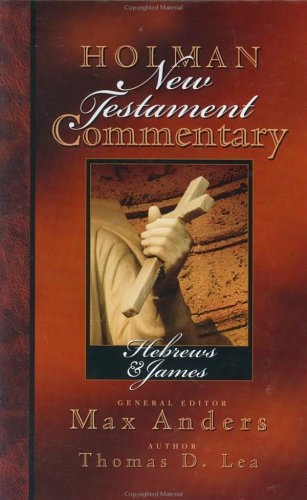 Hebrews & James