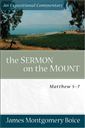 The Sermon on the Mount: Matthew 5-7