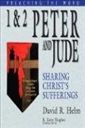 1 & 2 Peter and Jude: Sharing Christ's Sufferings