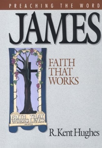 James: Faith That Works