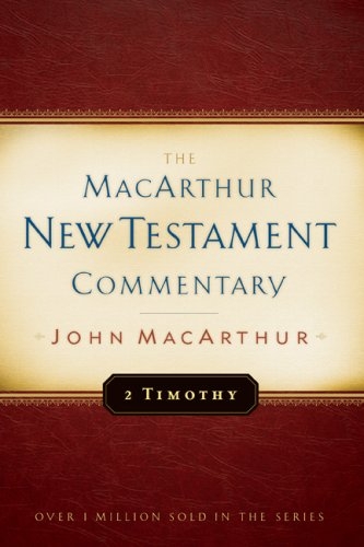 Second Timothy