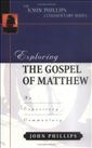 Exploring the Gospel of Matthew