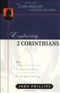 Exploring 2 Corinthians