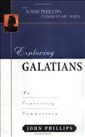 Exploring Galatians