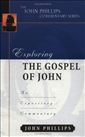 Exploring the Gospel of John