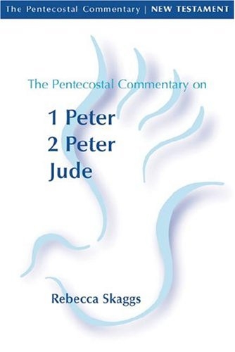 1 Peter, 2 Peter, Jude