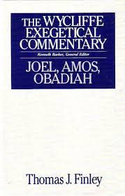 Joel, Amos, Obadiah