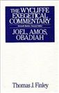 Joel, Amos, Obadiah