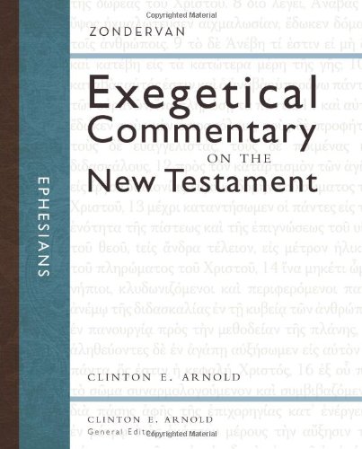 Ephesians