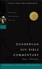 Zondervan NIV Bible Commentary