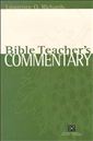 Bible Teacher's Commentary