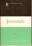 Jeremiah