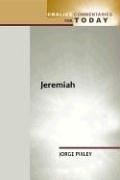 Jeremiah