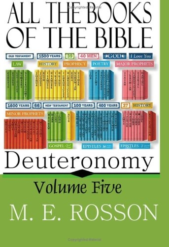 Deuteronomy
