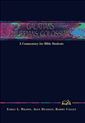 Galatians, Philippians, Colossians: A Commentary for Bible Students