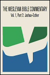 Joshua–Esther (Vol. 1, Part 2)