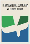 Hebrews–Revelation (Vol. 6)