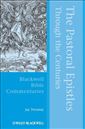 The Pastoral Epistles Through the Centuries