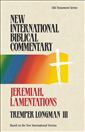 Jeremiah, Lamentations