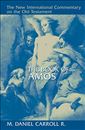 The Book of Amos