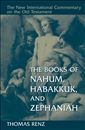 The Books of Nahum, Habakkuk, and Zephaniah