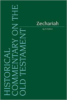 Zechariah