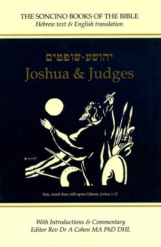 Joshua and Judges